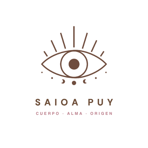 Saioa Puy 🤎 Guía del ser y creadora del universo "La Voz de las Almas" - Consultas enfocadas en la sanación a través de la canalización