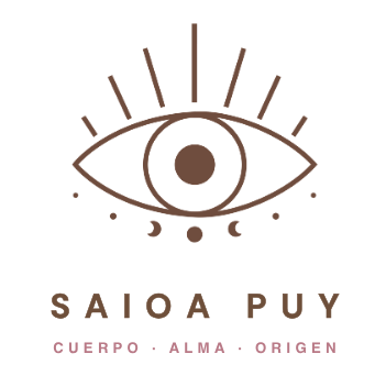 Saioa Puy 🤎 Guía del ser y creadora del universo "La Voz de las Almas" - Consultas enfocadas en la sanación a través de la canalización